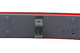 2013 Mercedes-Benz ML350 Bumper Reflector Rear Right Passenger Side