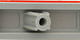 2017 Nissan Murano Rear Reflector - Driver Left Side