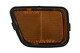 2001 Honda CR-V Side Reflector Front Right Passenger Side