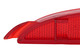 2016 Toyota Yaris Sedan Rear Reflector - Passenger Right Side
