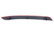 2012 Mercedes-Benz ML350 Bumper Reflector Rear Right Passenger Side