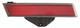 2012 Honda Accord Sedan Rear Reflector - Driver Left Side