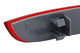 2017 Mercedes-Benz GLE550e Bumper Reflector Rear Right Passenger Side