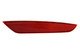 2010 Volkswagen Golf Rear Reflector - Passenger Right Side
