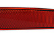 2010 Volkswagen Golf Rear Reflector - Passenger Right Side