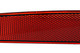 2010 Volkswagen Golf Rear Reflector - Driver Left Side