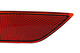 2010 Volkswagen Golf Rear Reflector - Driver Left Side