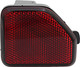 2018 Jeep Wrangler Rear Reflector - Driver Left Side
