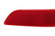 2013 Volkswagen Beetle Rear Reflector - Passenger Right Side