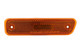 2000 Chevrolet Tracker Side Marker - Driver Left Side