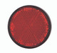 2014 Mitsubishi RVR Bumper Reflector Rear Right Passenger Side