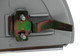 1991 Chevrolet Caprice Side Marker - Passenger Right Side