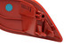 2017 Honda CR-V Bumper Reflector Rear Left Driver Side