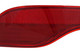 2017 Honda CR-V Bumper Reflector Rear Left Driver Side