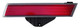 2012 Honda Accord Sedan Rear Reflector - Passenger Right Side