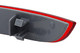 2015 Mercedes-Benz ML63 AMG Bumper Reflector Rear Left Driver Side