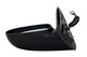 2000 Nissan Sentra Side Door View Mirror Power Operated Heated Non-Folding Left Driver Side