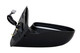 2002 Nissan Sentra Side Door View Mirror Power Operated Heated Non-Folding Right Passenger Side