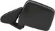 1996 Nissan Pickup Side Door View Mirror Manual Non-Heated Folding Left Driver Side