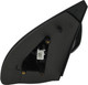 2004 Chevrolet Aveo Side Door View Mirror Power Operated Heated Folding Right Passenger Side