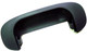 2001 Dodge Ram 1500 Tailgate Handle Bezel