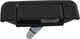 1990 Toyota Pickup Tailgate Handle Rear Side