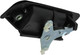 1994 Toyota Pickup Tailgate Handle Rear Side