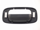 2005 Chevrolet Silverado 1500 SS Tailgate Handle Bezel