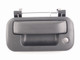 2009 Ford F-250 Super Duty Tailgate Handle Rear Side