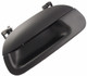 2002 Ford F-250 Super Duty Tailgate Handle Rear Side