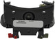 2001 GMC Sierra 2500 Tailgate Handle Rear Side