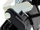 1996 Dodge Dakota Tailgate Handle Rear Side