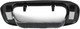 2001 GMC Sierra 2500 HD Tailgate Handle Bezel