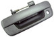 2006 Chevrolet Colorado Tailgate Handle Rear Side