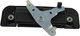 1993 Toyota Pickup Tailgate Handle Rear Side