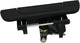 2001 Toyota Tacoma Tailgate Handle Rear Side