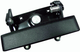 1998 Chevrolet C3500 Tailgate Handle Rear Side