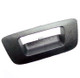 2011 GMC Sierra 3500 HD Tailgate Handle Bezel