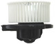 1993 Plymouth Colt HVAC Blower Motor Front Side