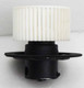 2002 Ford E-550 Econoline Super Duty HVAC Blower Motor Front Side