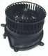 2004 Mercedes-Benz SLK200 HVAC Blower Motor Front Side