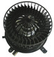 2002 Mercedes-Benz E55 AMG HVAC Blower Motor Front Side