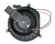 2008 Chrysler PT Cruiser HVAC Blower Motor Front Side