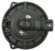 1998 Mitsubishi Montero Sport HVAC Blower Motor Front Side