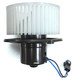 2000 Dodge Ram 1500 Van HVAC Blower Motor Front Side 2000 Dodge Ram 1500 Van HVAC Blower Motor Front Side