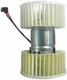 1999 BMW 328i HVAC Blower Heater Assembly