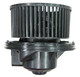 2001 Isuzu Rodeo HVAC Blower Heater Assembly