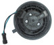 2003 Jeep Liberty HVAC Blower Heater Assembly