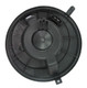2011 Audi A3 HVAC Blower Heater Assembly