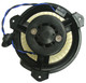 1999 Chrysler LHS HVAC Blower Heater Assembly